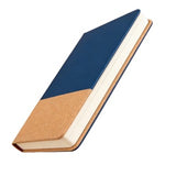 Pu Notebook 8.375 5.875 Inch