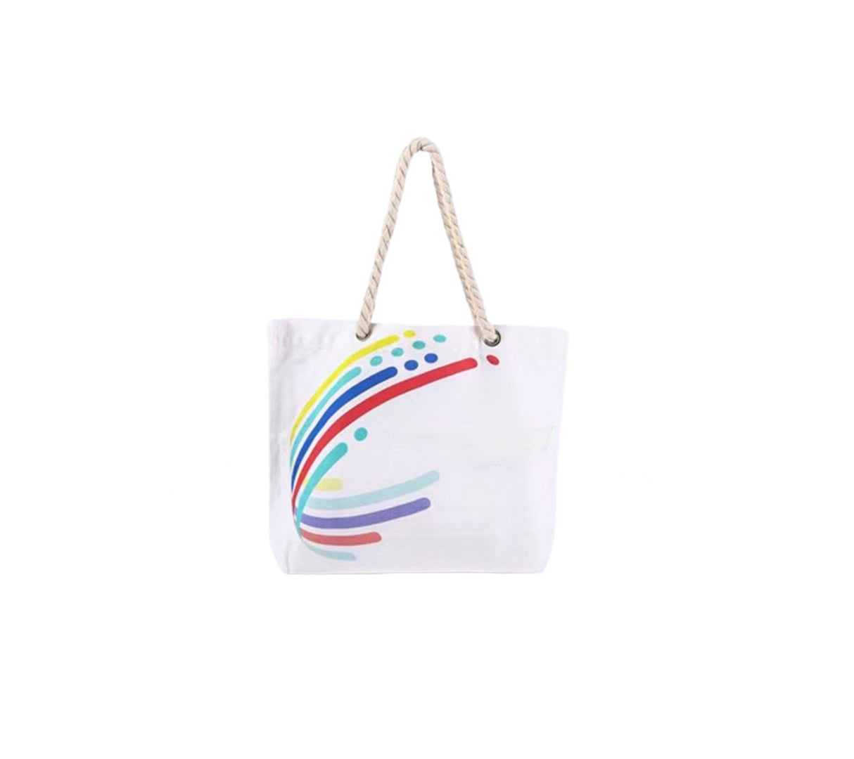 Polyester-cotton Canvas Bag