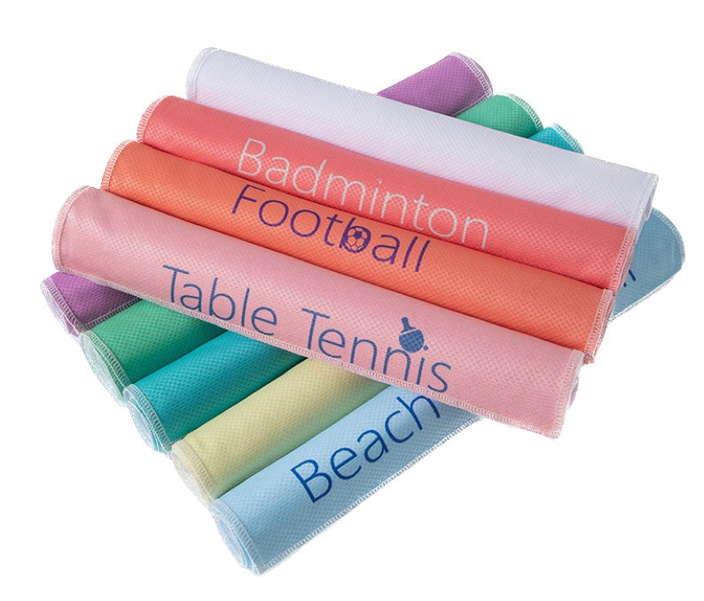Outdoor Sports Cooling Towel