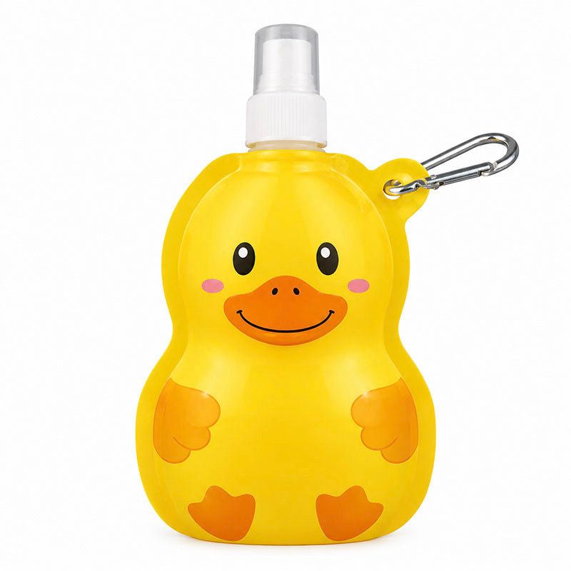 Foldable Pe Water Pouch
