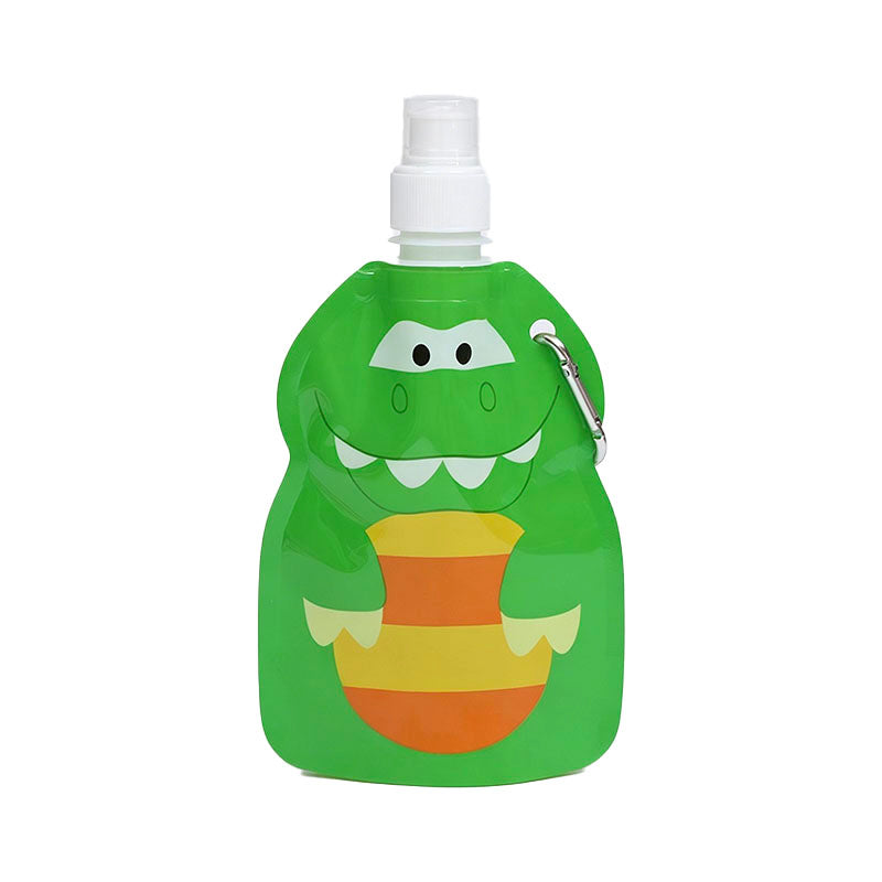 Foldable Pe Water Pouch
