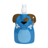 Foldable Pe Water Pouch