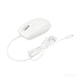 Type-c Wired Mouse