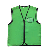 Promotional Polyester Volunteer Vest