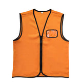 Promotional Polyester Volunteer Vest
