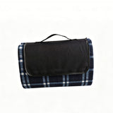 Fleece Waterproof Picnic Mat
