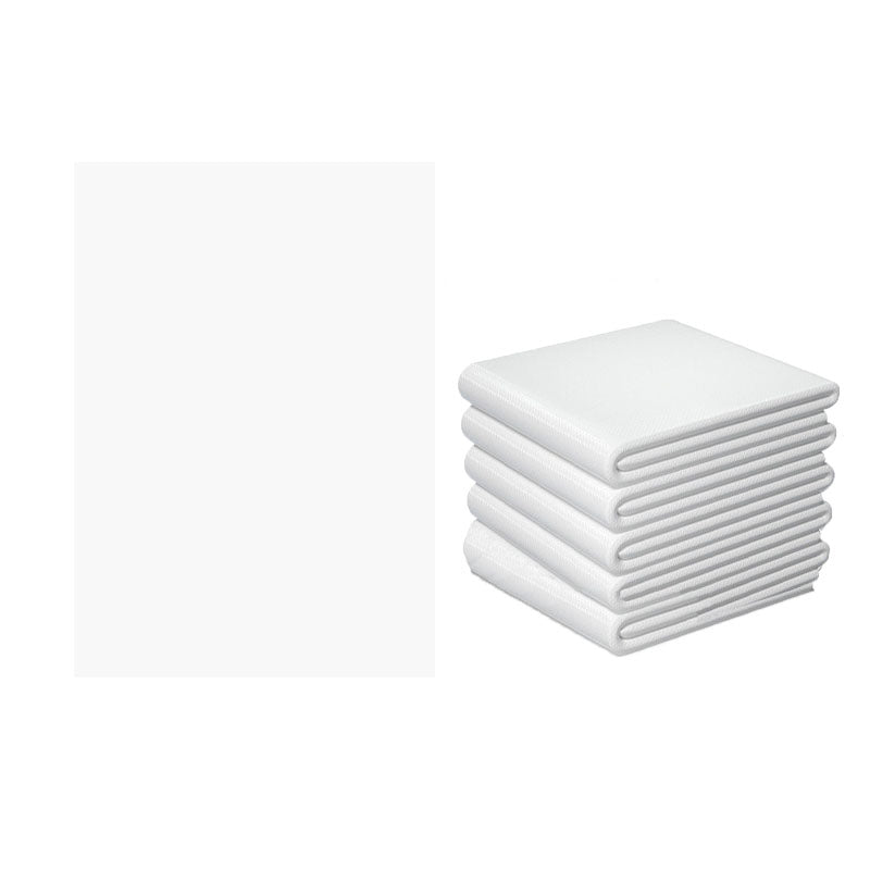Heavy Duty Flat Ldpe Bags