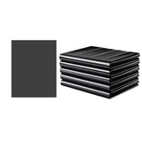 Heavy Duty Flat Ldpe Bags