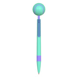 Sports Ball Fidget Click Pen