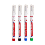 Long Nib Black Marker