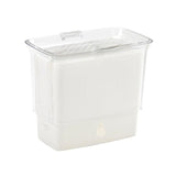 Acrylic Herb Storage Keeper Container
