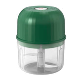 Mini Rechargeable Electric Garlic Chopper