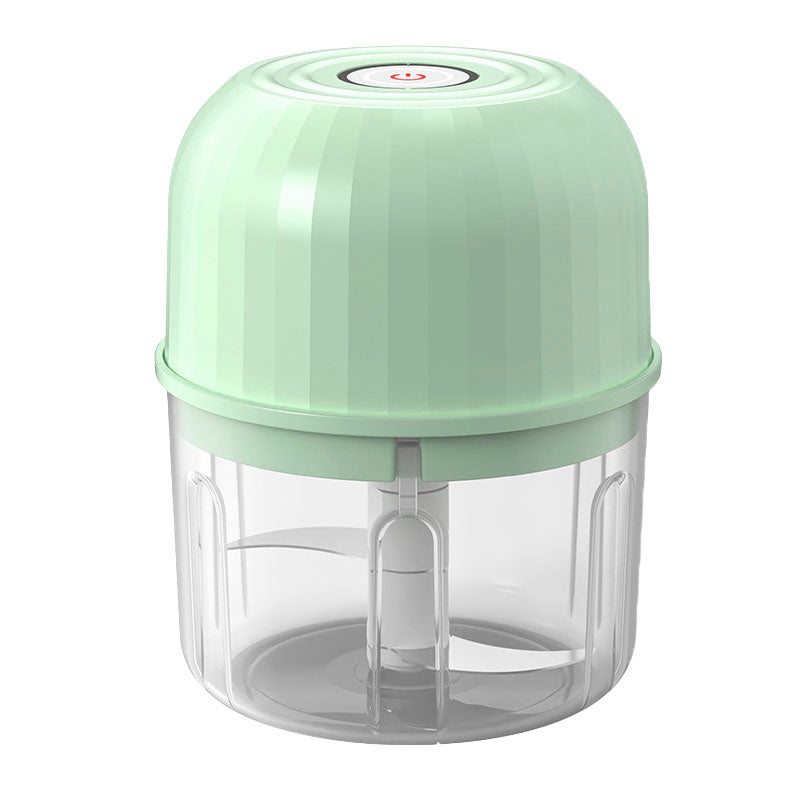 Mini Rechargeable Electric Garlic Chopper