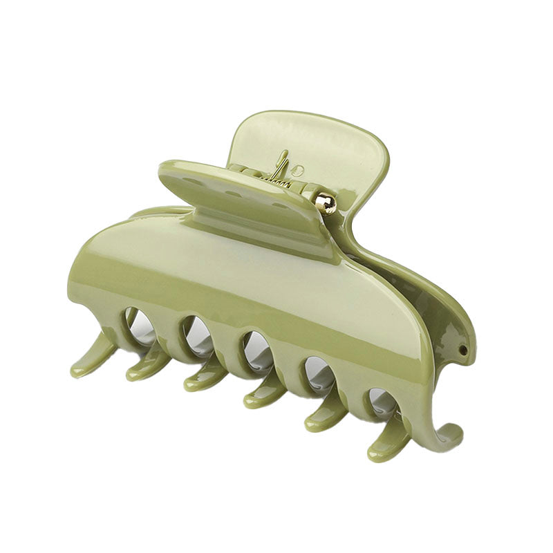 Pc Hair Claw Clip
