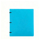 3 Ring Pp Binder Cover