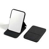 Foldable Desktop Makeup Mirror