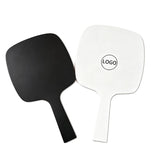 Handheld Vanity Makeup Mirror