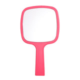 Handheld Vanity Makeup Mirror