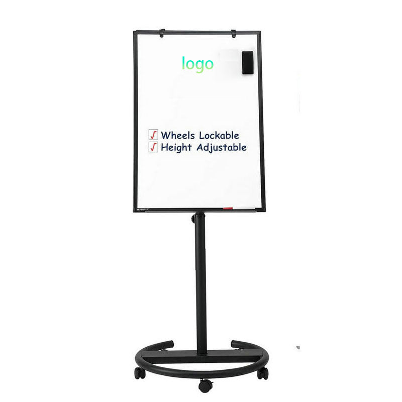 Freestanding Dry Erase Whiteboard