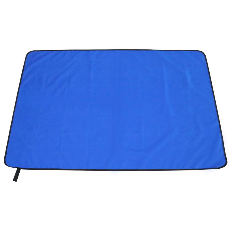 Waterproof Oxford Work Surface Mat