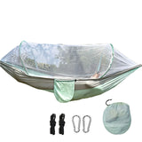 Mosquito Net Outdoor Hammock