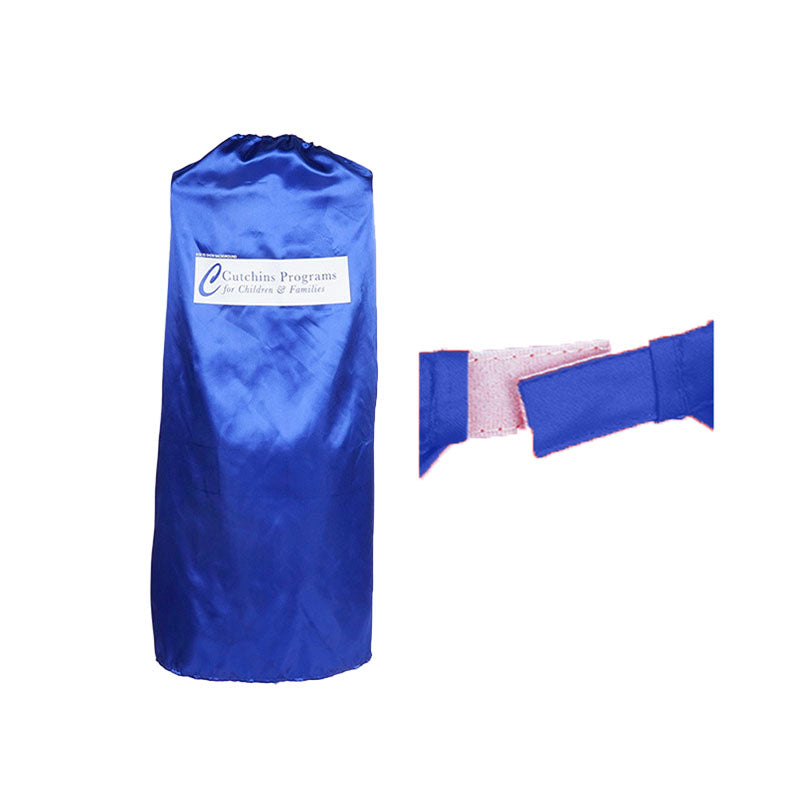 Adult Satin Costume Cape