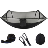 Mosquito Net Outdoor Camping Hammock