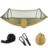 Mosquito Net Outdoor Camping Hammock