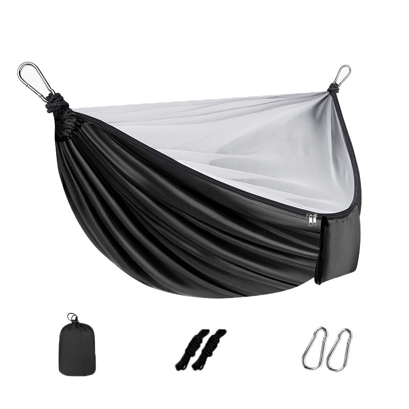 Mosquito Net Camping Hammock