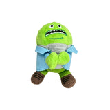Small Custom Plush Toy