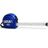 10m /33ft Custom Measuring Tape