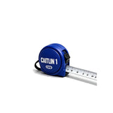 10m /33ft Custom Measuring Tape