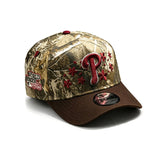 Adjustable Camouflage Baseball Cap