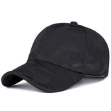 Premium Camouflage Baseball Cap