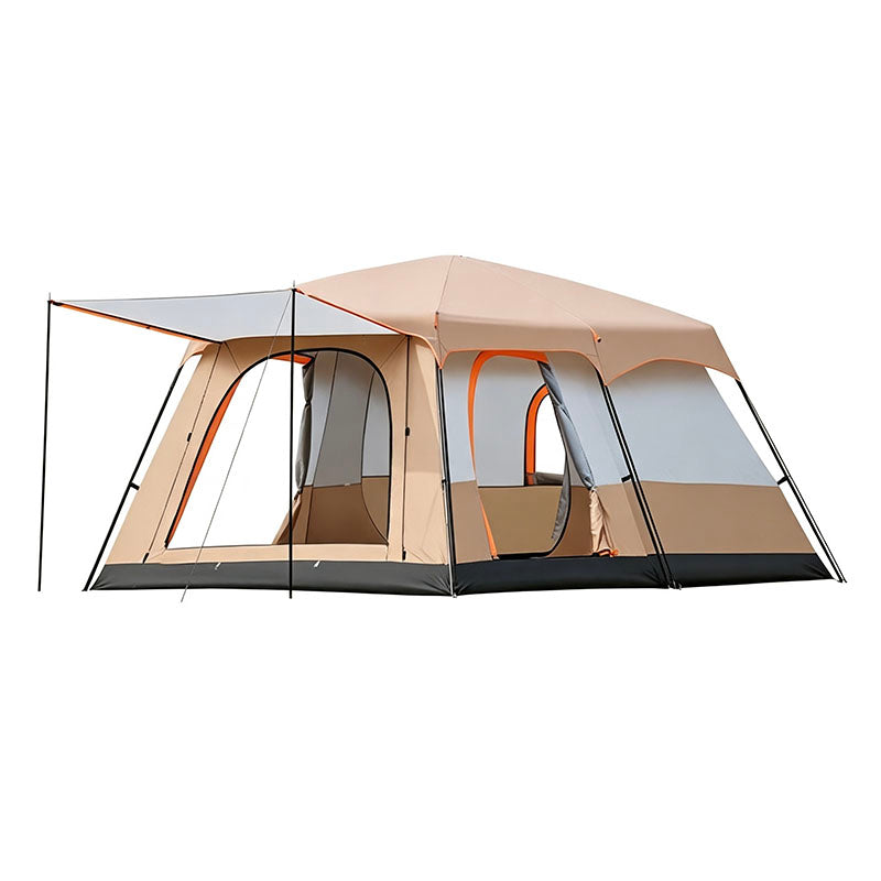 Large Family Camping Tent