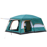 Large Family Camping Tent