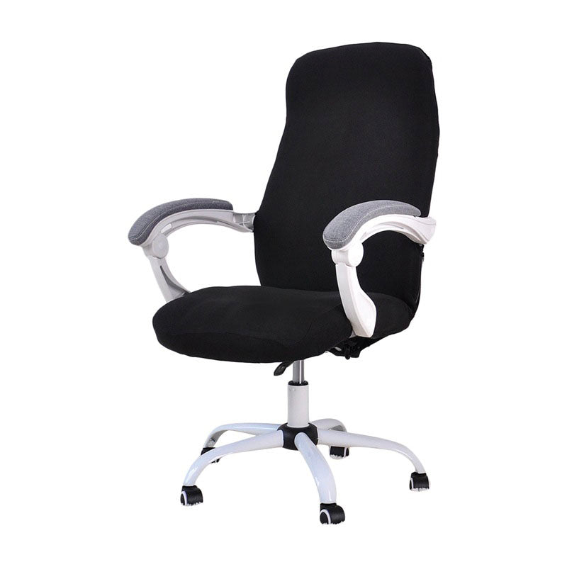 Stretch Office Chair Slipcover Large Size