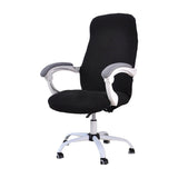Stretch Office Chair Slipcover Large Size