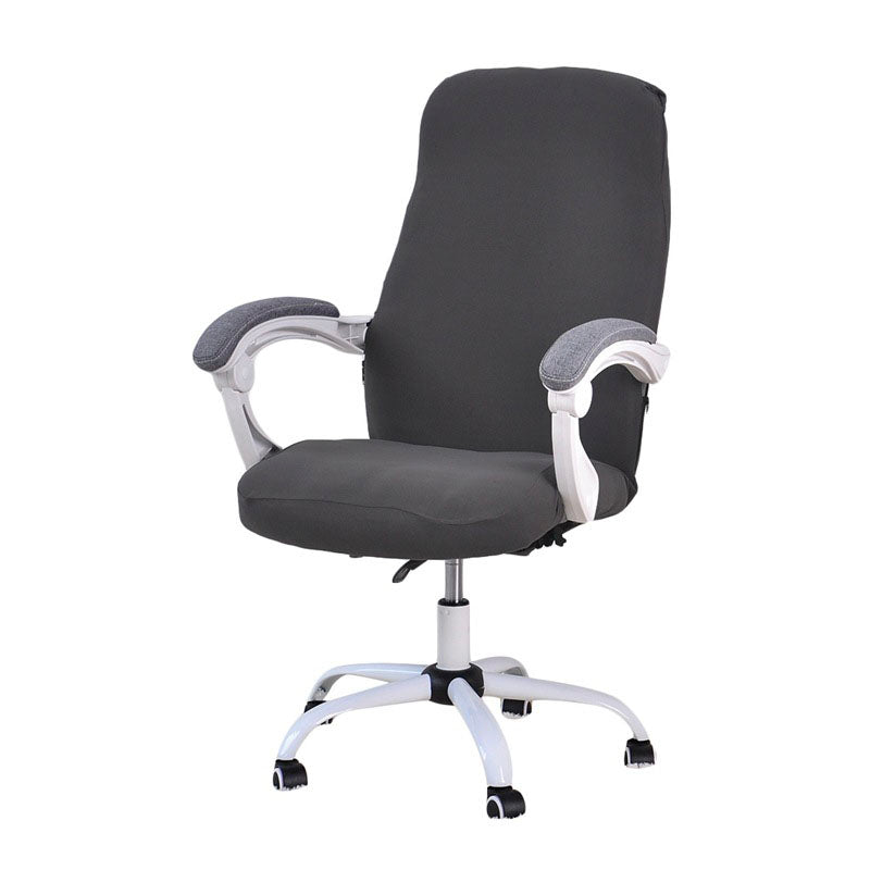 Stretch Office Chair Slipcover Large Size