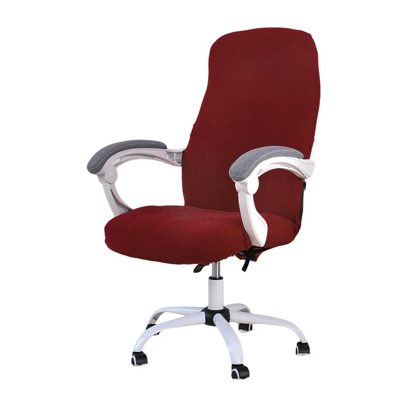 Stretch Office Chair Slipcover Large Size