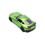 Simulation Alloy Sports Car Toy