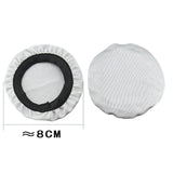 Stretchy Fabric Headphone Ear Cup Covers