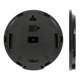 Wheel Shaped Digital Wall Clock