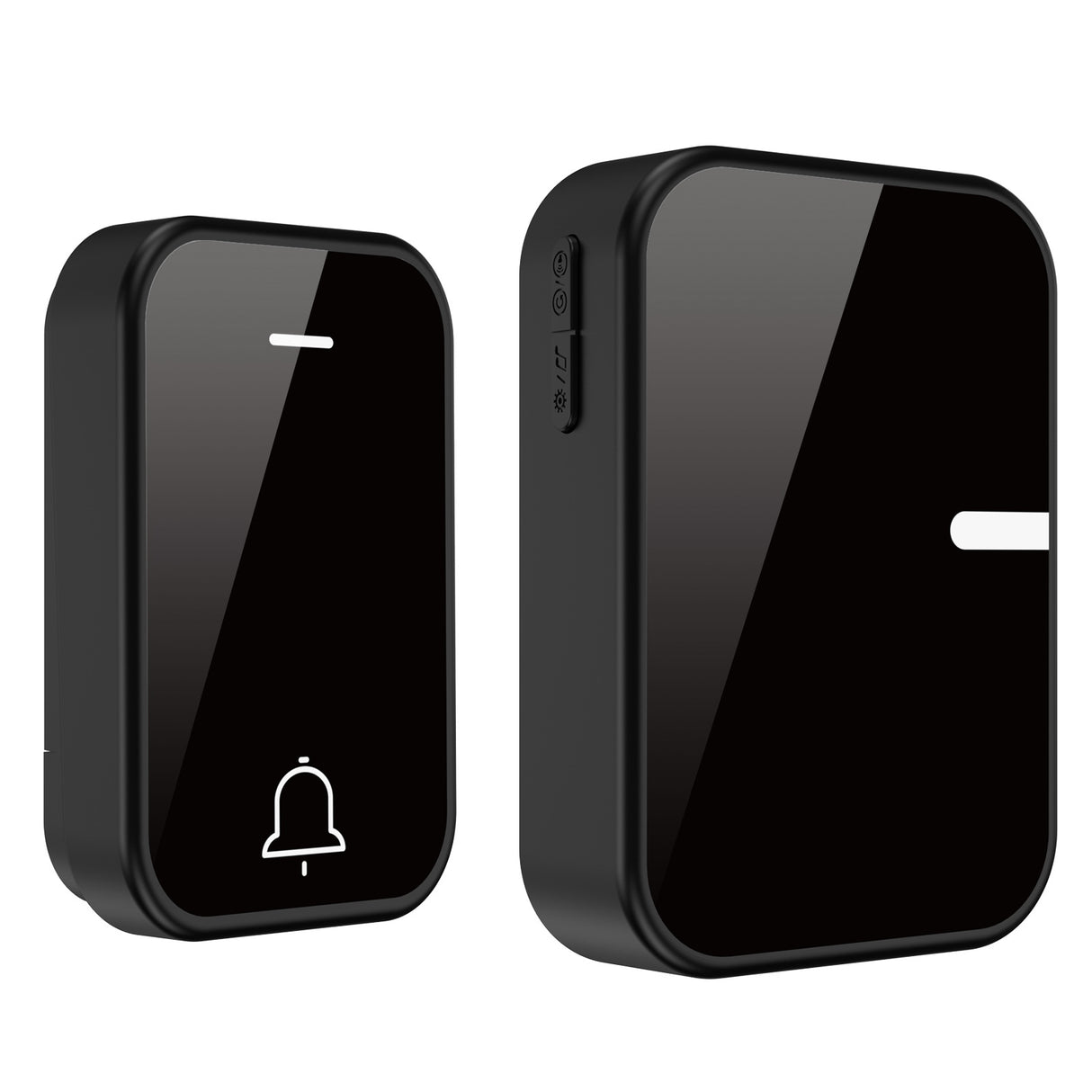 One To One Doorbell