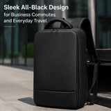 Slim Business Laptop Backpack