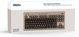 8bitdo Retro Mechanical Keyboard - Yorkn Inc✅