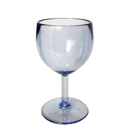 8oz Acrylic Wine Glasses - Yorkn Inc✅