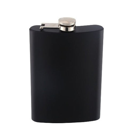 8oz Flasks For Liquor Set - Yorkn Inc✅