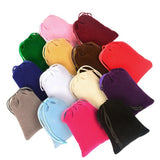 8x6 Inch Velvet Bag - Yorkn Inc✅