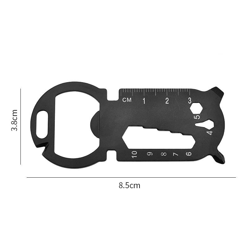 9 In 1 Credit Card Tool - Yorkn Inc✅